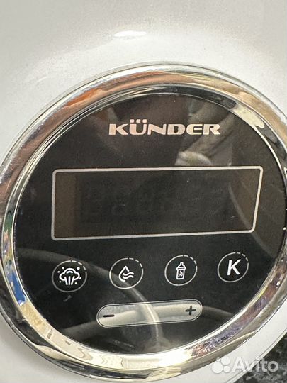 Стерилизатор - подогреватель, 4в 1