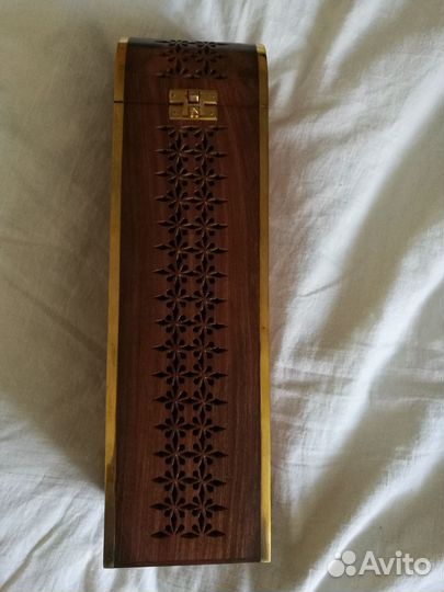 Футляр для бутылки Индия