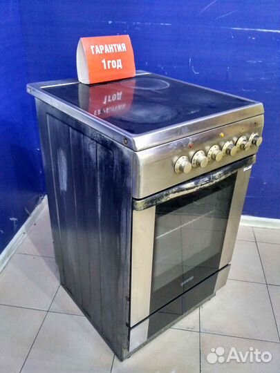 Плита электрическая Gorenje