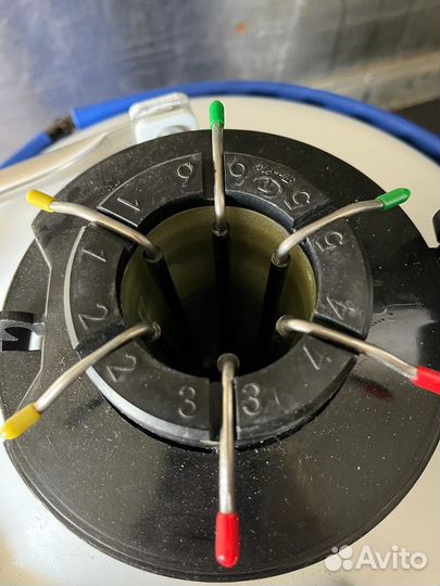 Охладитель молока