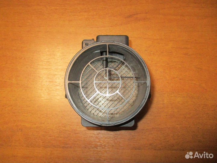 Расходомер воздуха BMW X5 (E53)