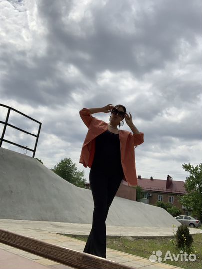 Пиджак
