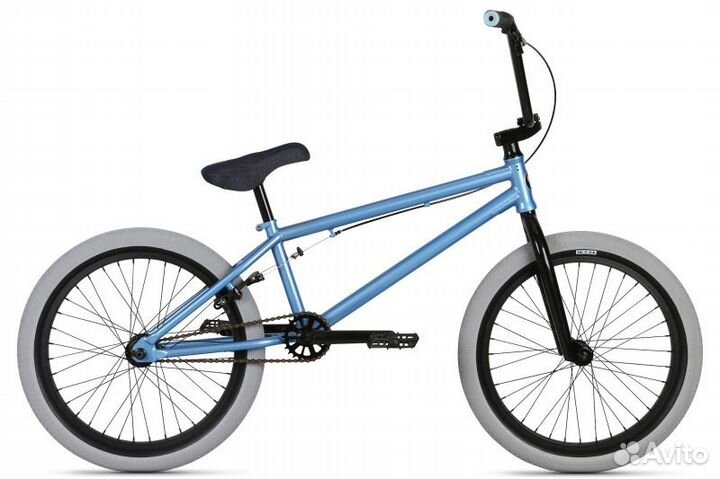 BMX Haro Subway (2021)