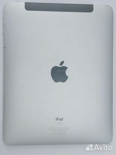 Планшет apple iPad A1337 на запчасти