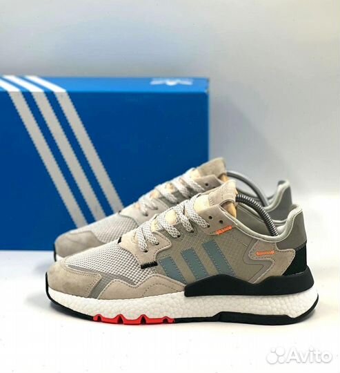 Кроссовки Adidas Nite Jogger, арт.218385