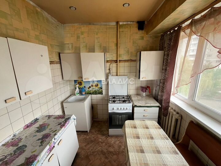 4-к. квартира, 72 м², 5/16 эт.