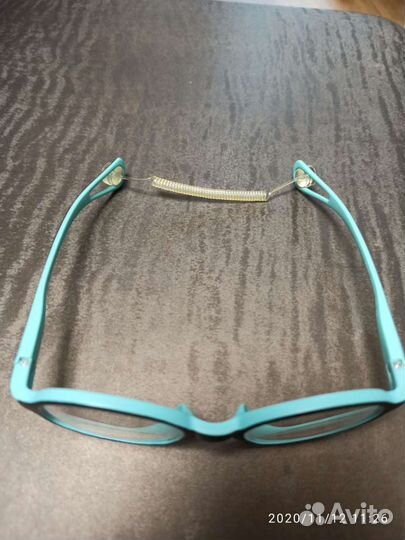 Детская оправа для очков