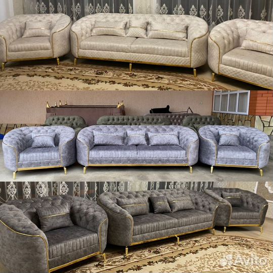 Диван мягкая мебель манго