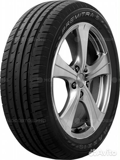 Maxxis Premitra HP5 185/55 R16 V