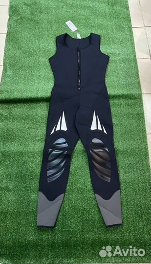 Гидрокостюм 5мм