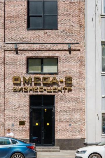 Помещение в аренду под кафе, ресторан, офис