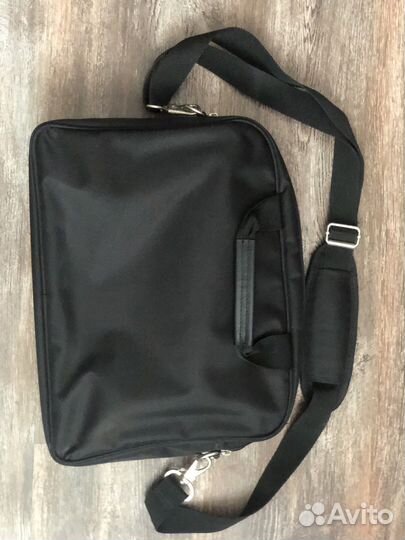 Сумка для ноутбука