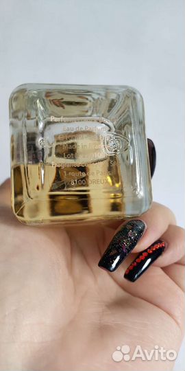 Nirvana Franck Boclet