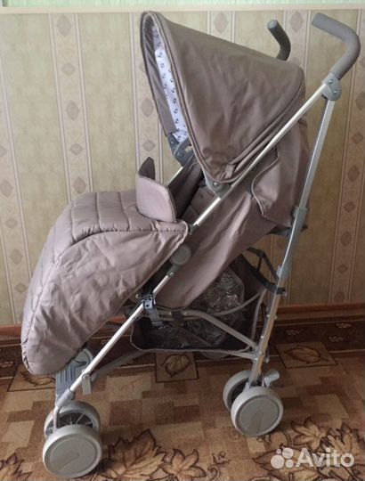 Коляска