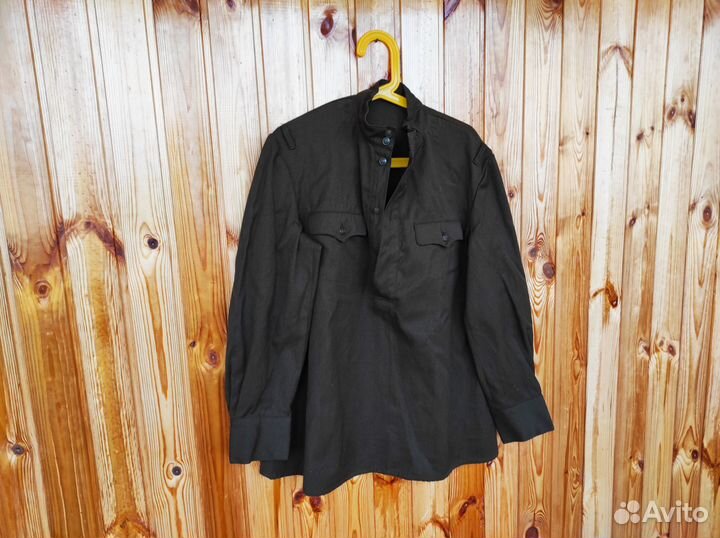 Армейская форма