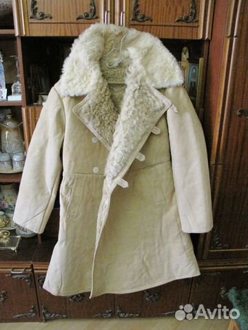 Продаю кожух военный