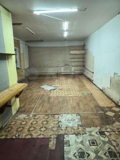 Торговая площадь, 50 м²