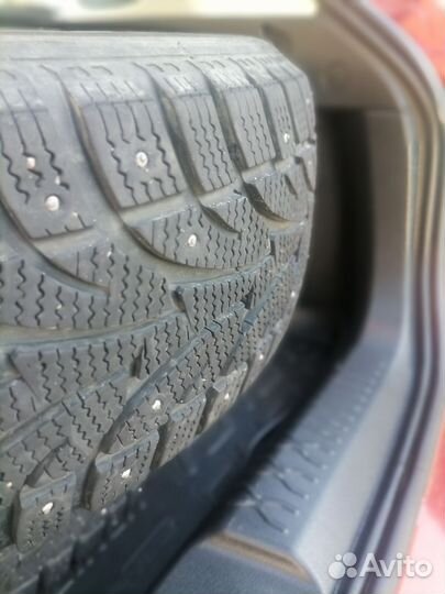 Sailun Ice Blazer WST1 215/60 R17 96T