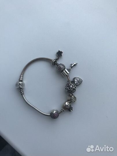 Pandora original