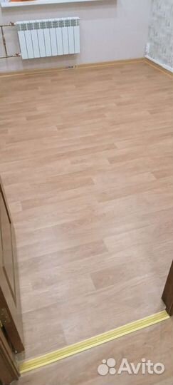 Уборка любых квартир и любых нежилых помещений