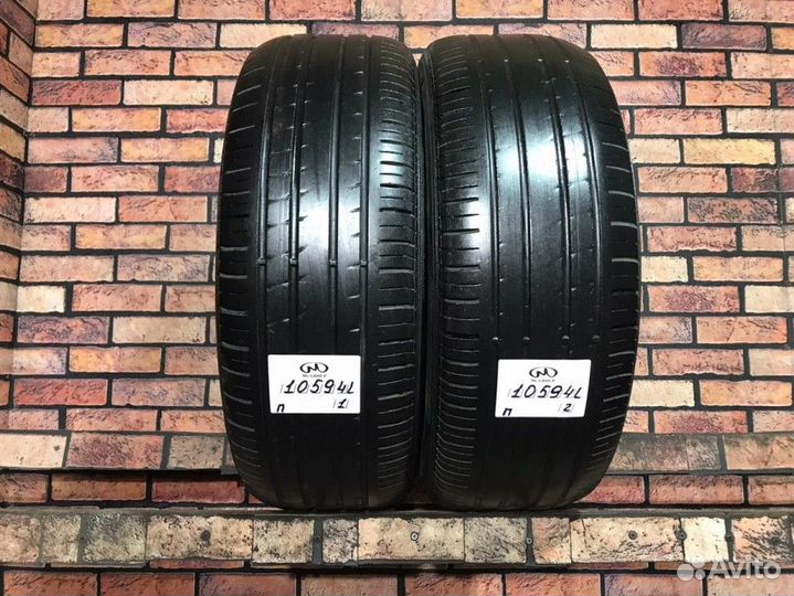 Pirelli P Zero Rosso 235/60 R18