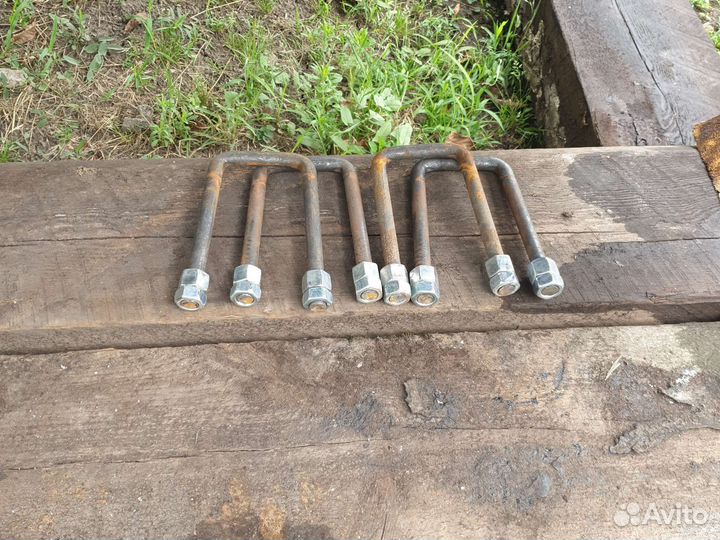 Струбцина волга