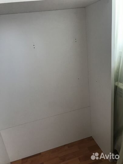 Кровать в детскую