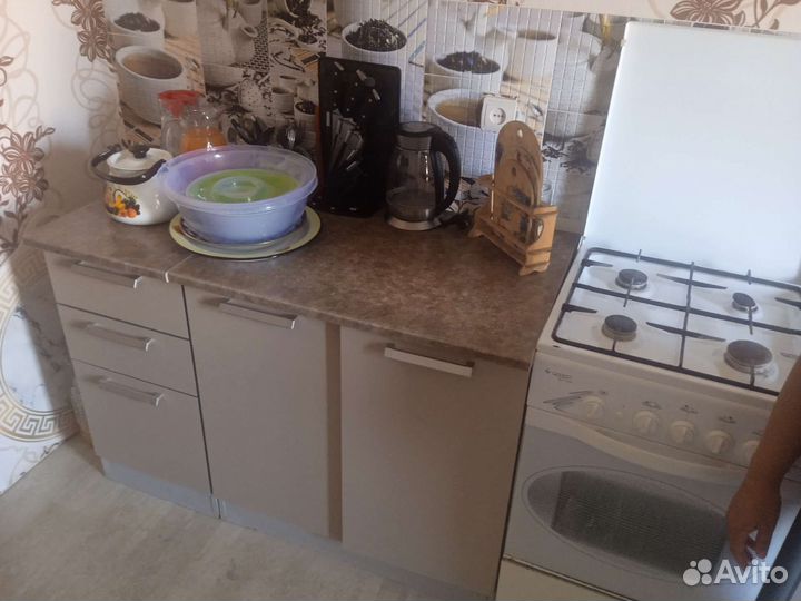 Кухонный гарнитур кухня бу