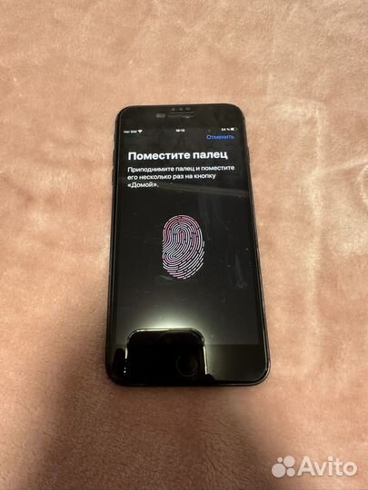 iPhone 7 Plus, 128 ГБ