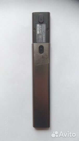 Новый оригинальный пульт для телевизора Samsung