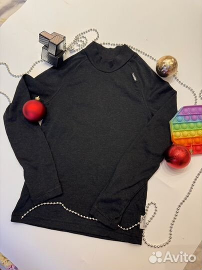 Термобелье кофта для мальчиков 128