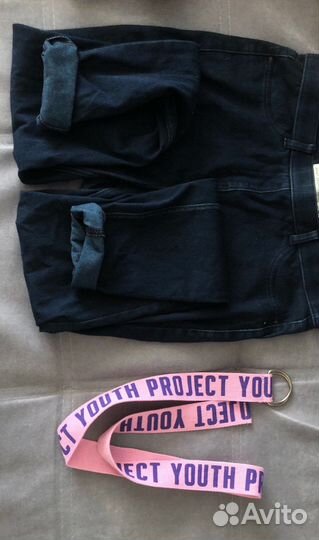 Вещи пакетом для девочки 12-14 лет