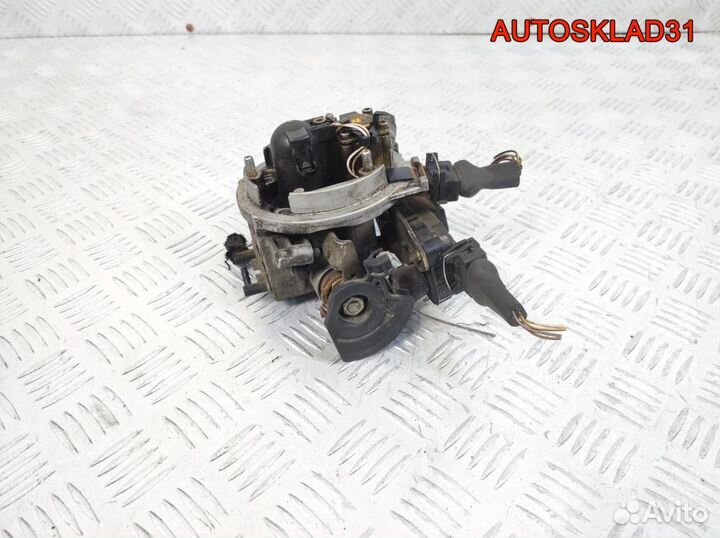 Моновпрыск Volkswagen Passat B3 3435201569