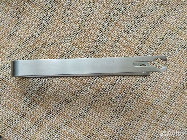 Щипцы для льда, Zepter