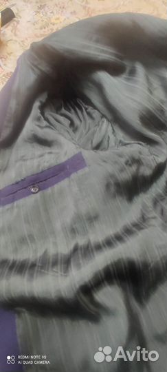 Форма моряка