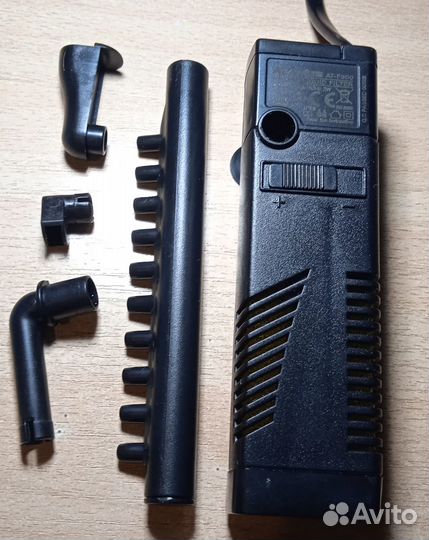 Фильтр для аквариума