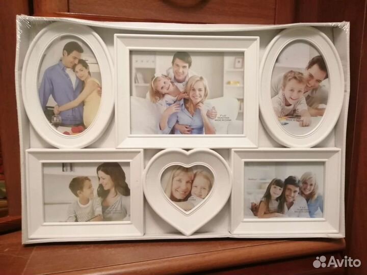 Фоторамка
