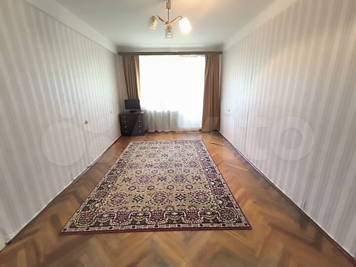 1-к. квартира, 30,9 м², 5/5 эт.