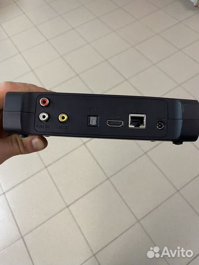 Android tv приставка(видео плеер Asus)