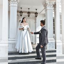 Фотограф, Воскресенск
