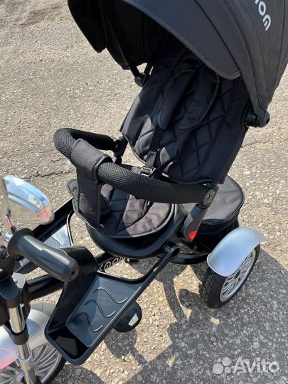 Велосипед мотоцикл