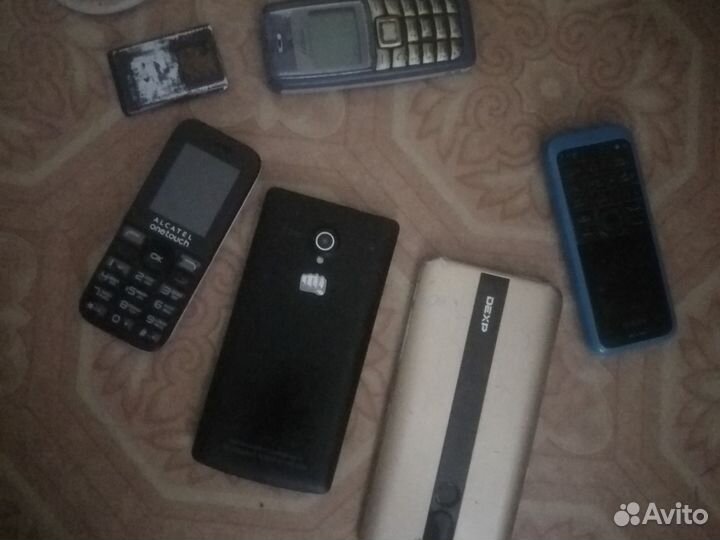 Nokia 1011