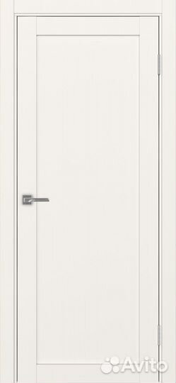 Дверь Экошпон царговая Турин 501.1