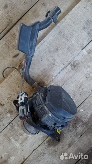 Насос воздушный Опель х18хе