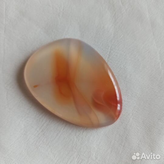 Сердолик. Камень для коллекции или украшения