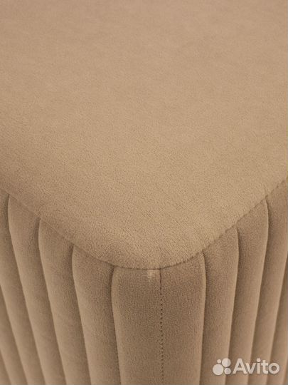 Пуф квадратный / пуфики