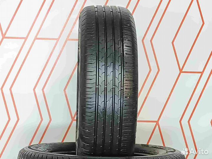 Continental ContiEcoContact 6 215/65 R17