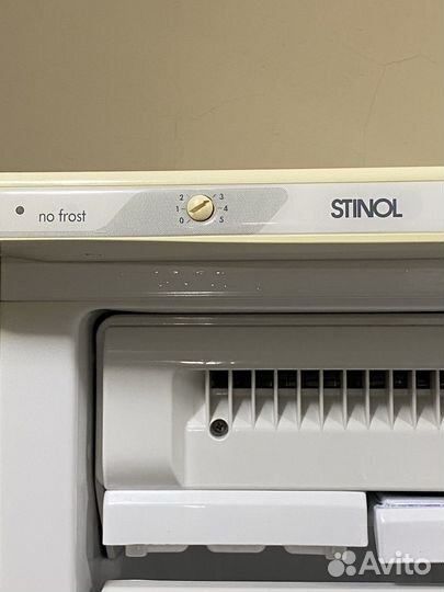 Холодильник Stinol -110 ER