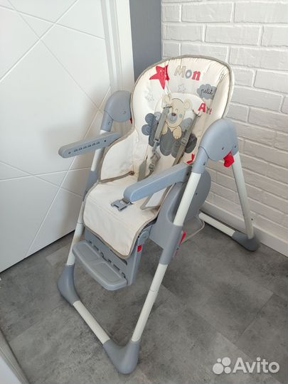 Стульчик для кормления