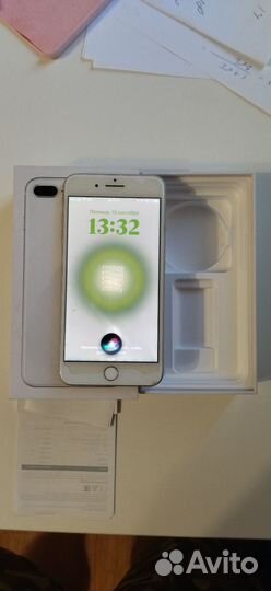 iPhone 8 Plus, 128 ГБ